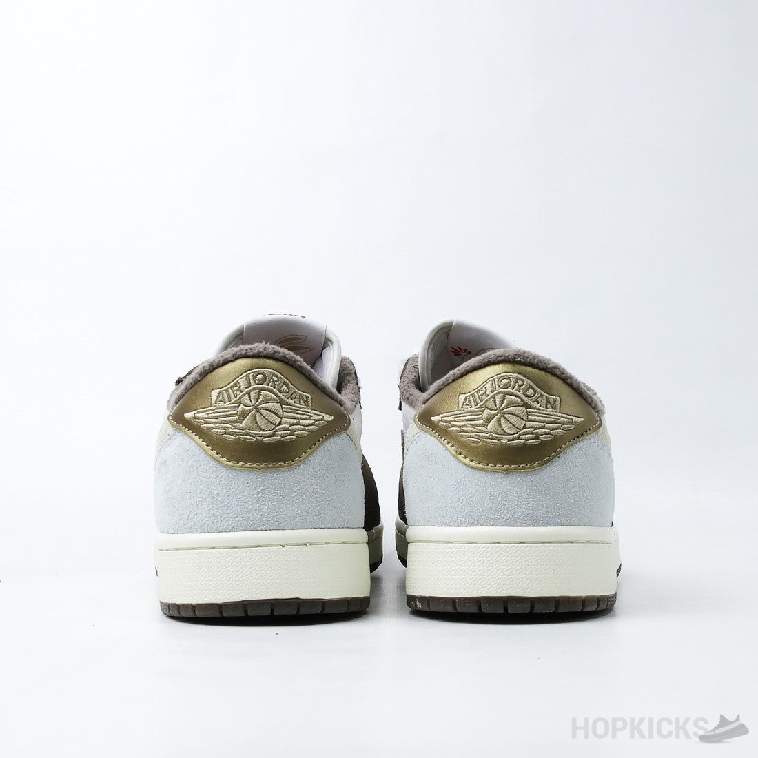 JORDAN 1 LOW x YEAR OF THE RABBIT