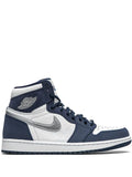 JORDAN 1 RETRO HIGH x COJP MIDNIGHT NAVY