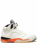 JORDAN 5 RETRO x SHATTERED BACKBOARD