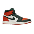 JORDAN 1 RETRO HIGH x SOLEFLY ART BASEL SAIL