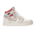 JORDAN 1 RETRO HIGH x PHANTOM GYM RED