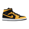 JORDAN 1 MID x REVERSE NEW LOVE