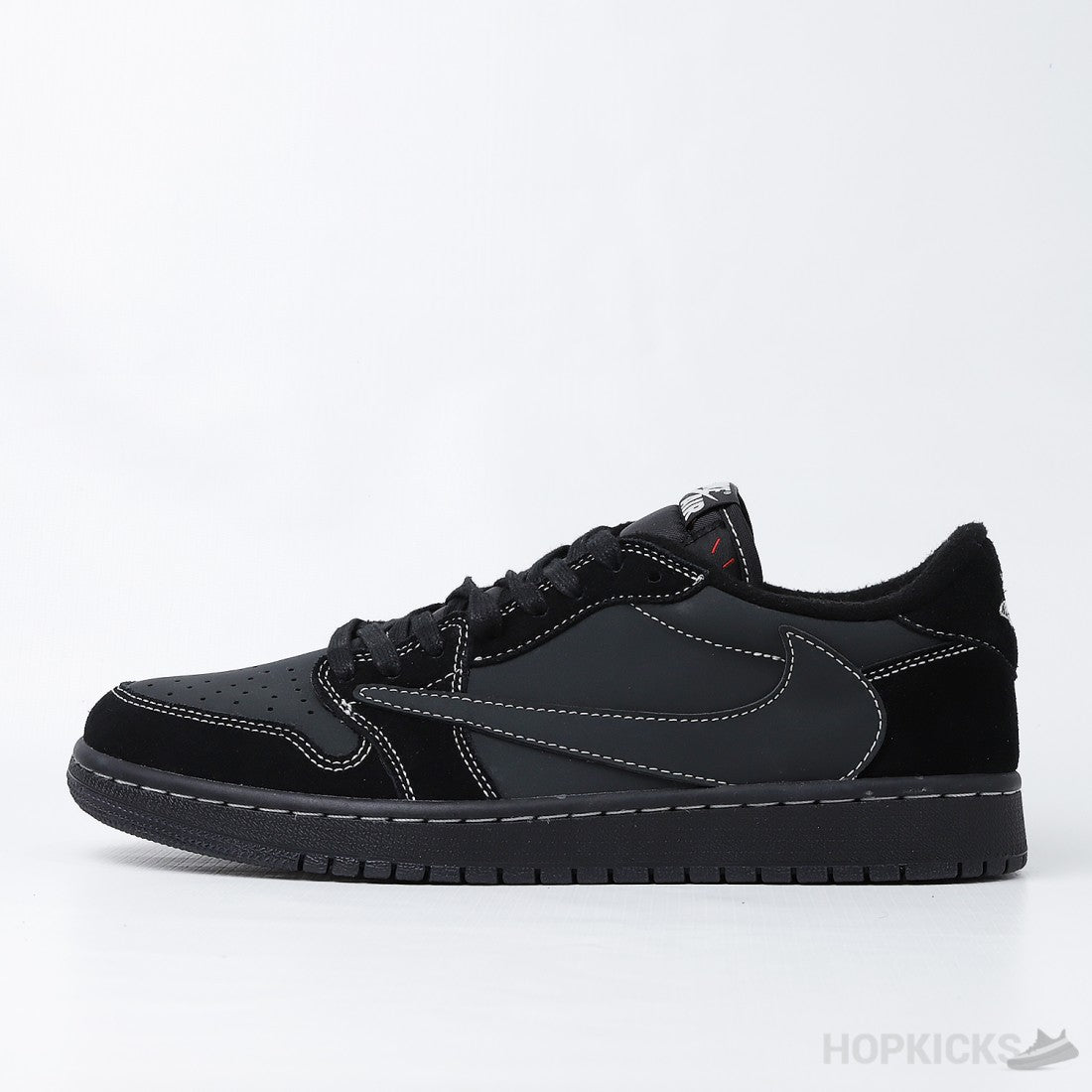 JORDAN 1 LOW x TRAVIS SCOTT PHANTOM