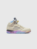 JORDAN 5 RETRO x DJ KHALED WE THE BEST SNAIL