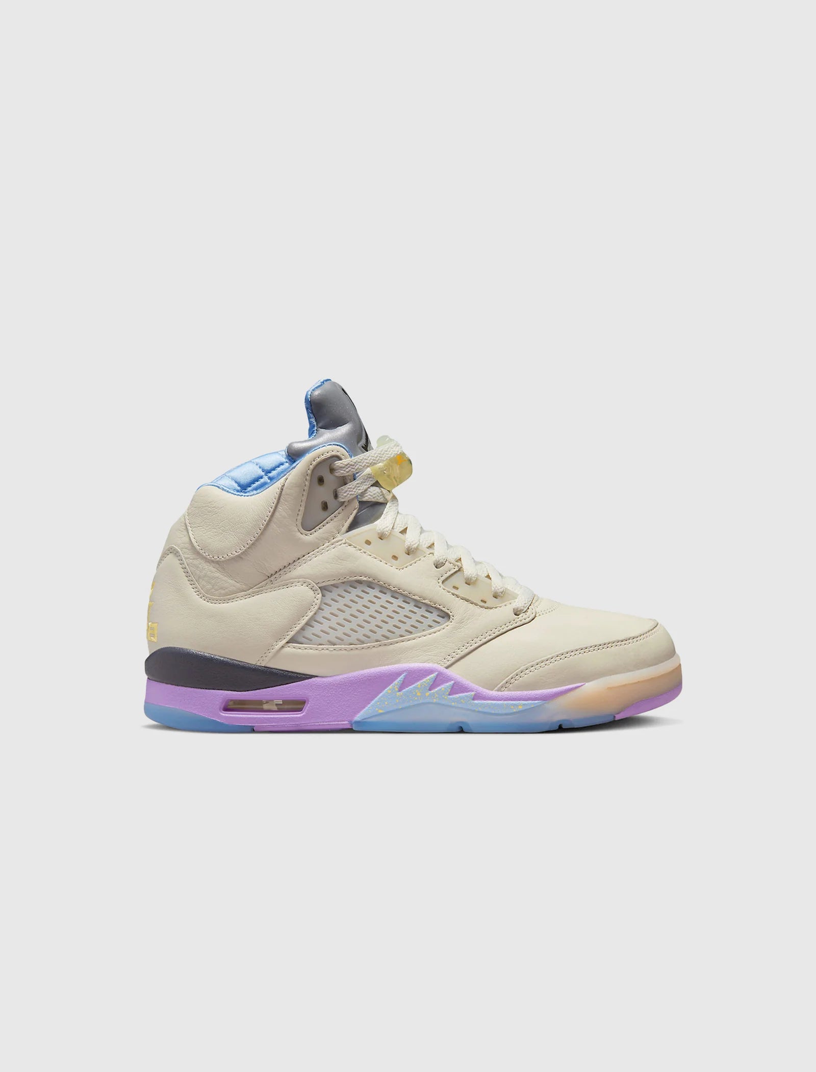 JORDAN 5 RETRO x DJ KHALED WE THE BEST SNAIL