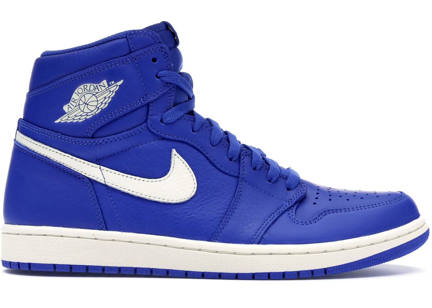 JORDAN 1 RETRO HIGH x HYPER ROYAL