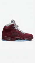 Air Jordan 5 'Burgundy