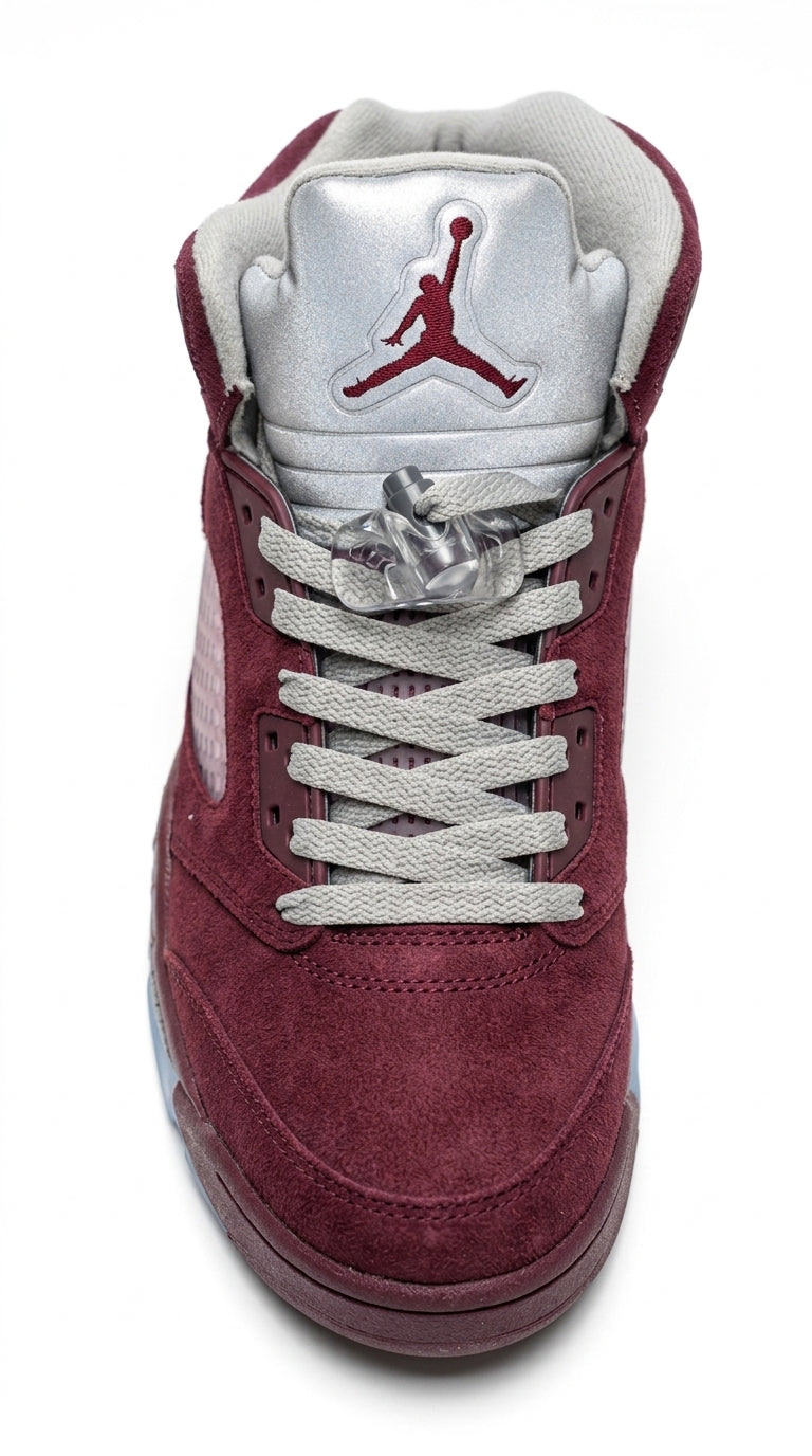 Air Jordan 5 'Burgundy
