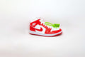 JORDAN 1 MID x SYRACUSE