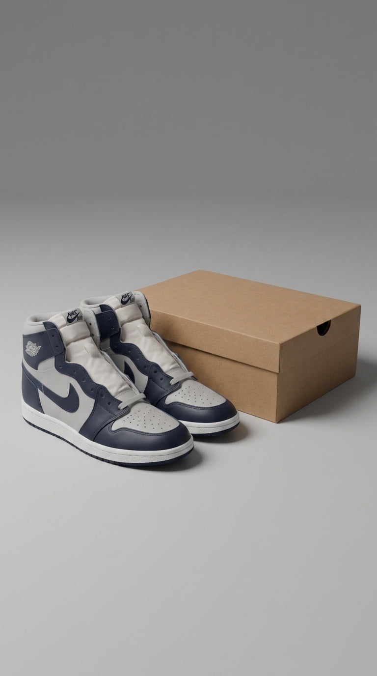 JORDAN 1 HIGH 85 x GEORGETOWN