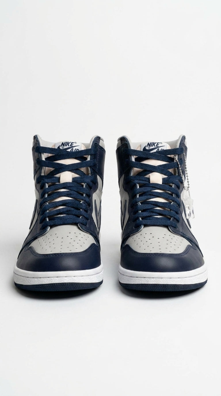 JORDAN 1 HIGH 85 x GEORGETOWN