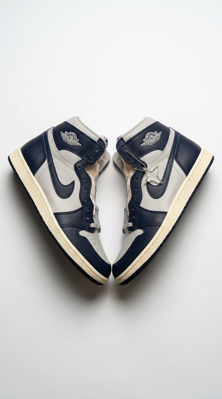 JORDAN 1 HIGH 85 x GEORGETOWN
