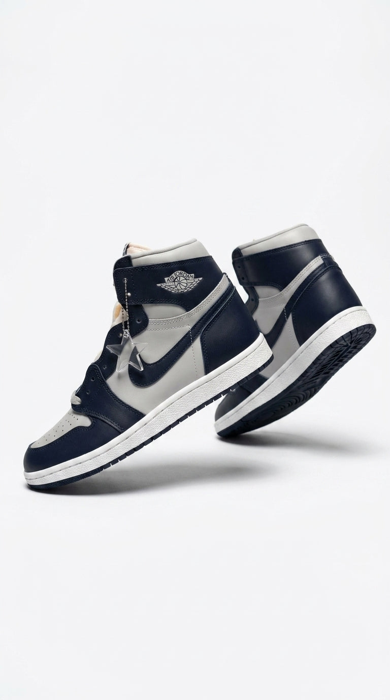 JORDAN 1 HIGH 85 x GEORGETOWN