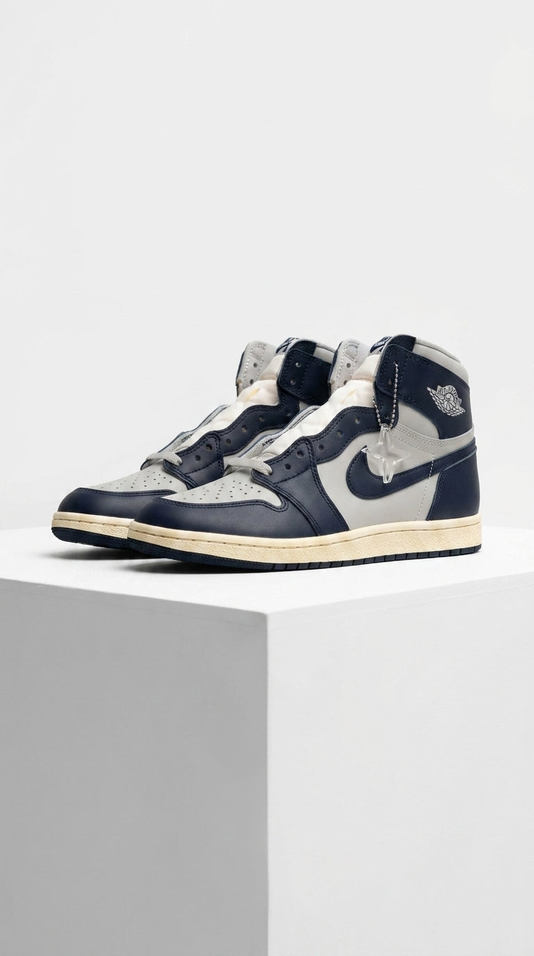 JORDAN 1 HIGH 85 x GEORGETOWN