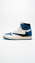 JORDAN 1 HIGH OG SP x FRAGMENT TRAVIS SCOTT