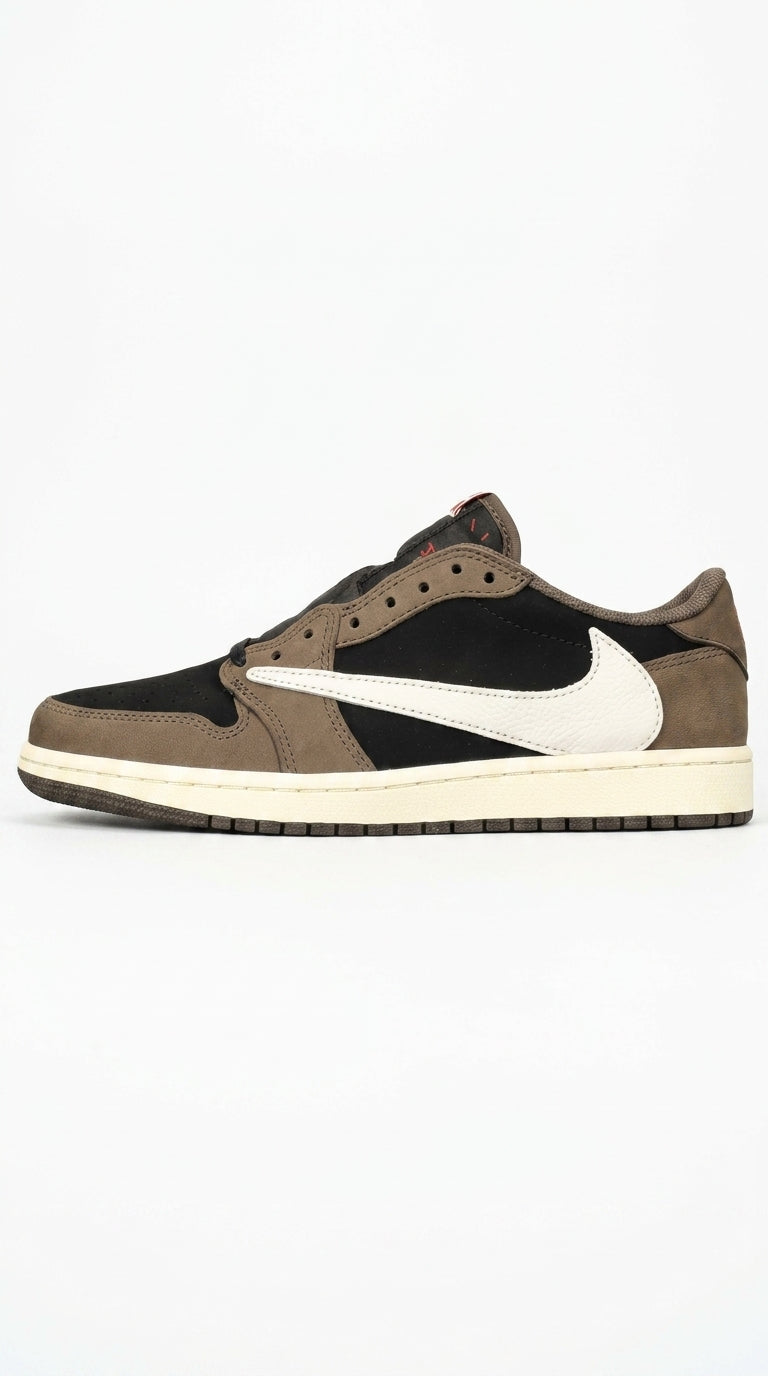 JORDAN 1 LOW OG SP x TRAVIS SCOTT