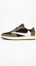 JORDAN 1 LOW OG SP x TRAVIS SCOTT