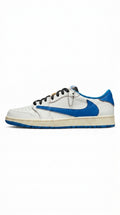 JORDAN 1 LOW OG x TRAVIS SCOTT FRAGMENT