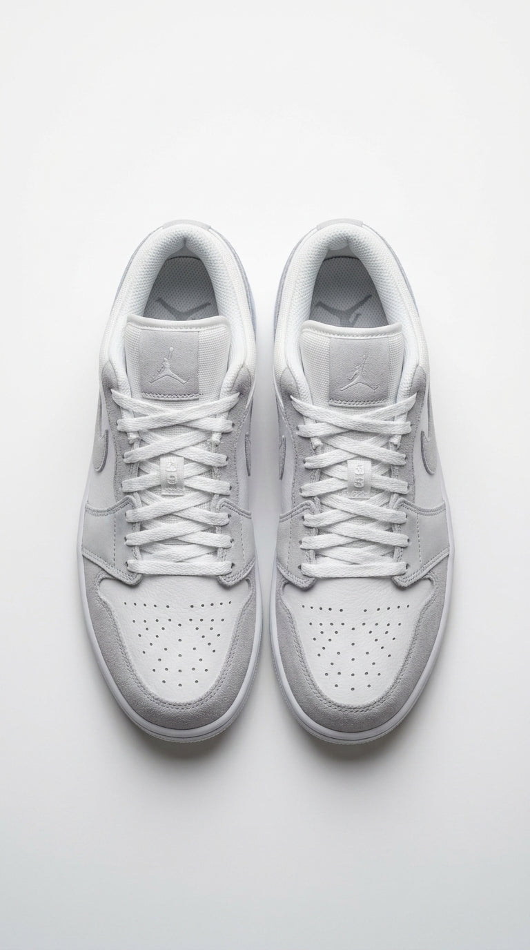 JORDAN 1 LOW x PARIS