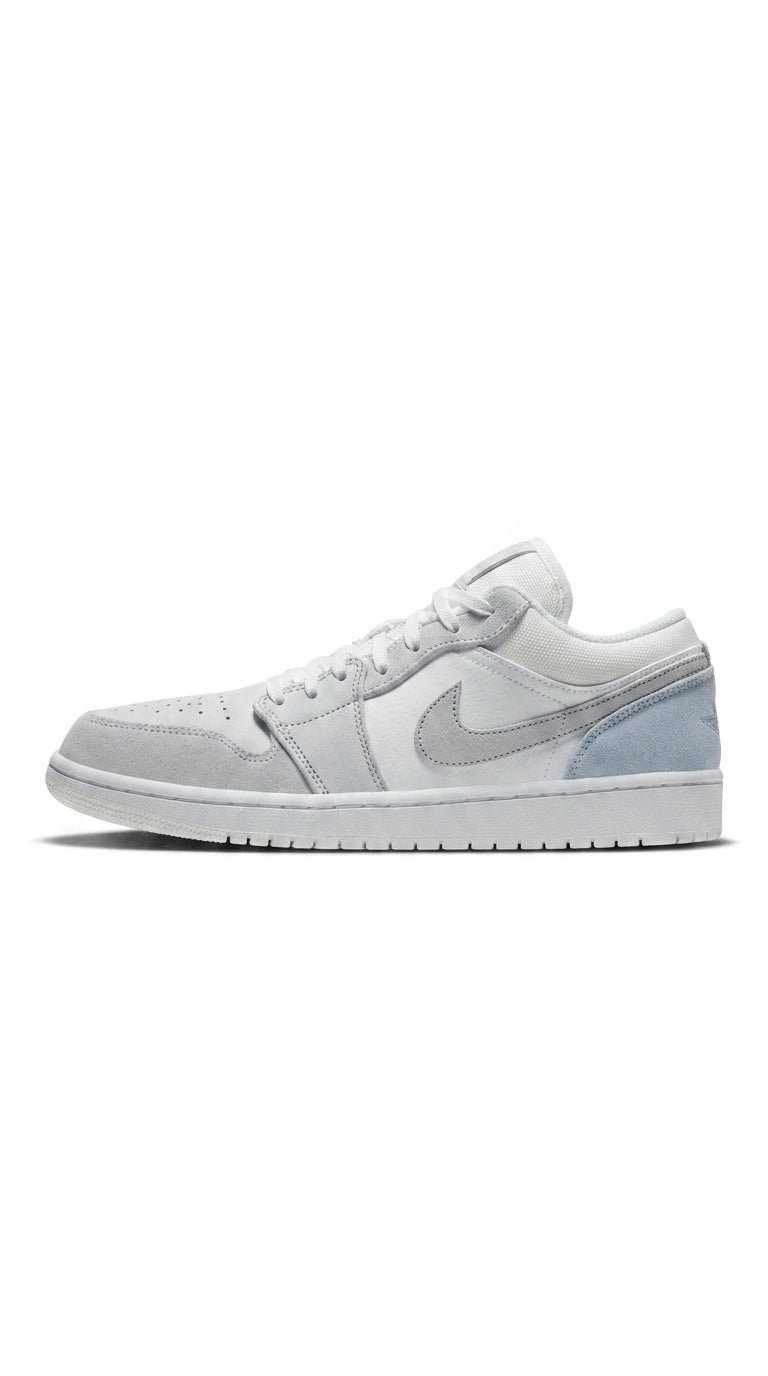 JORDAN 1 LOW x PARIS