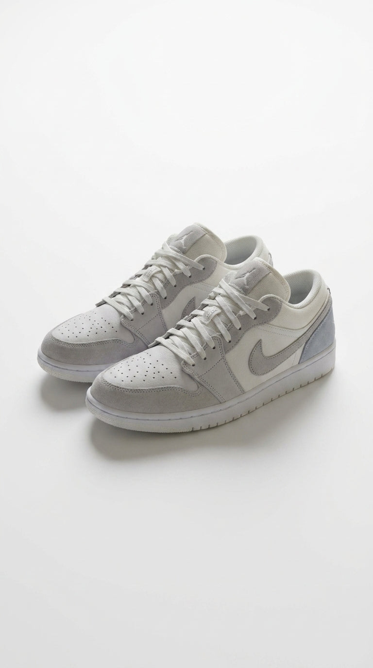 JORDAN 1 LOW x PARIS