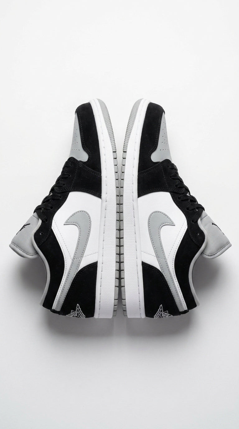 JORDAN 1 LOW x SHADOW