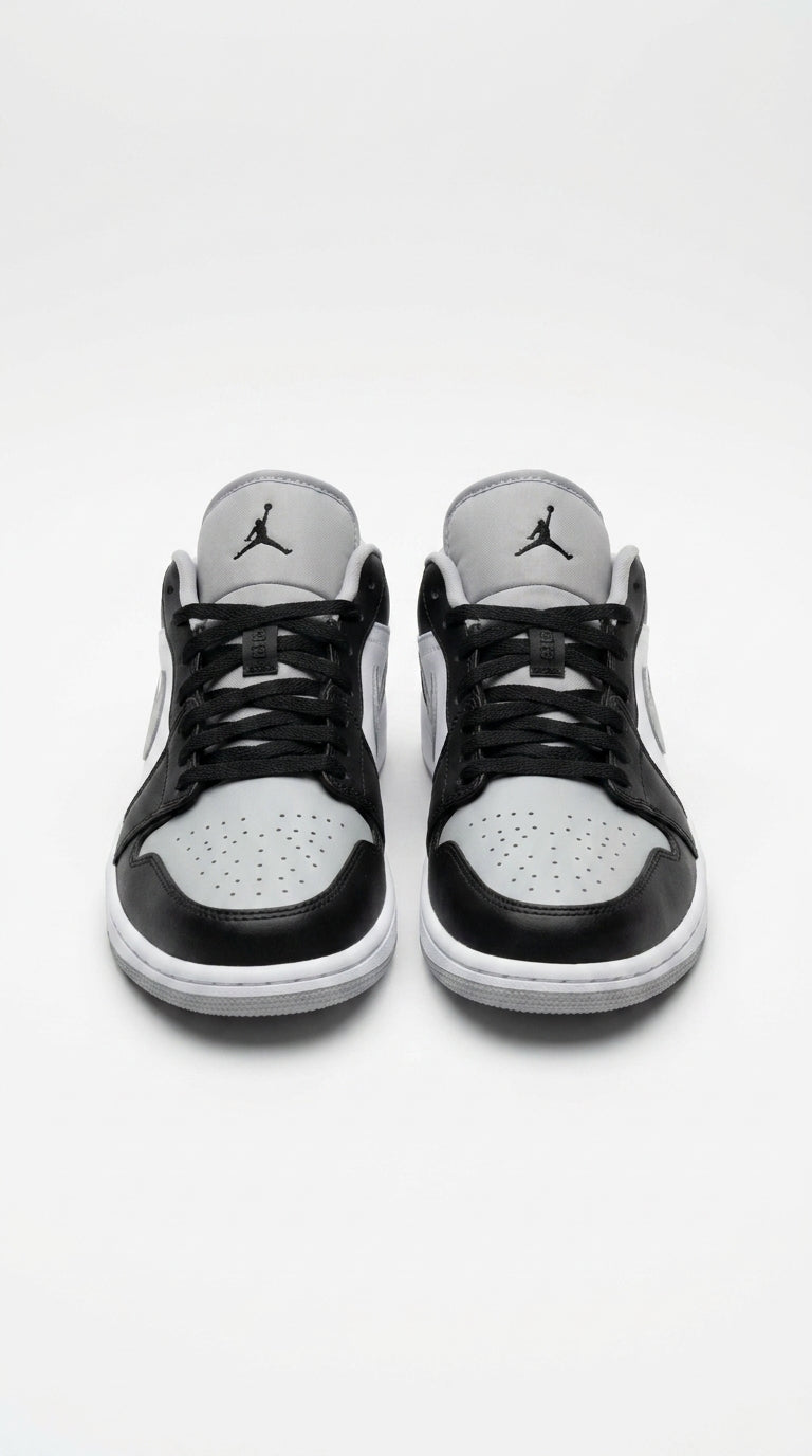 JORDAN 1 LOW x SHADOW
