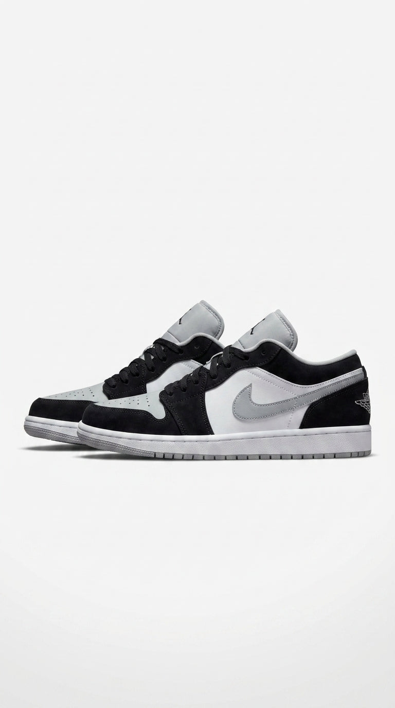 JORDAN 1 LOW x SHADOW