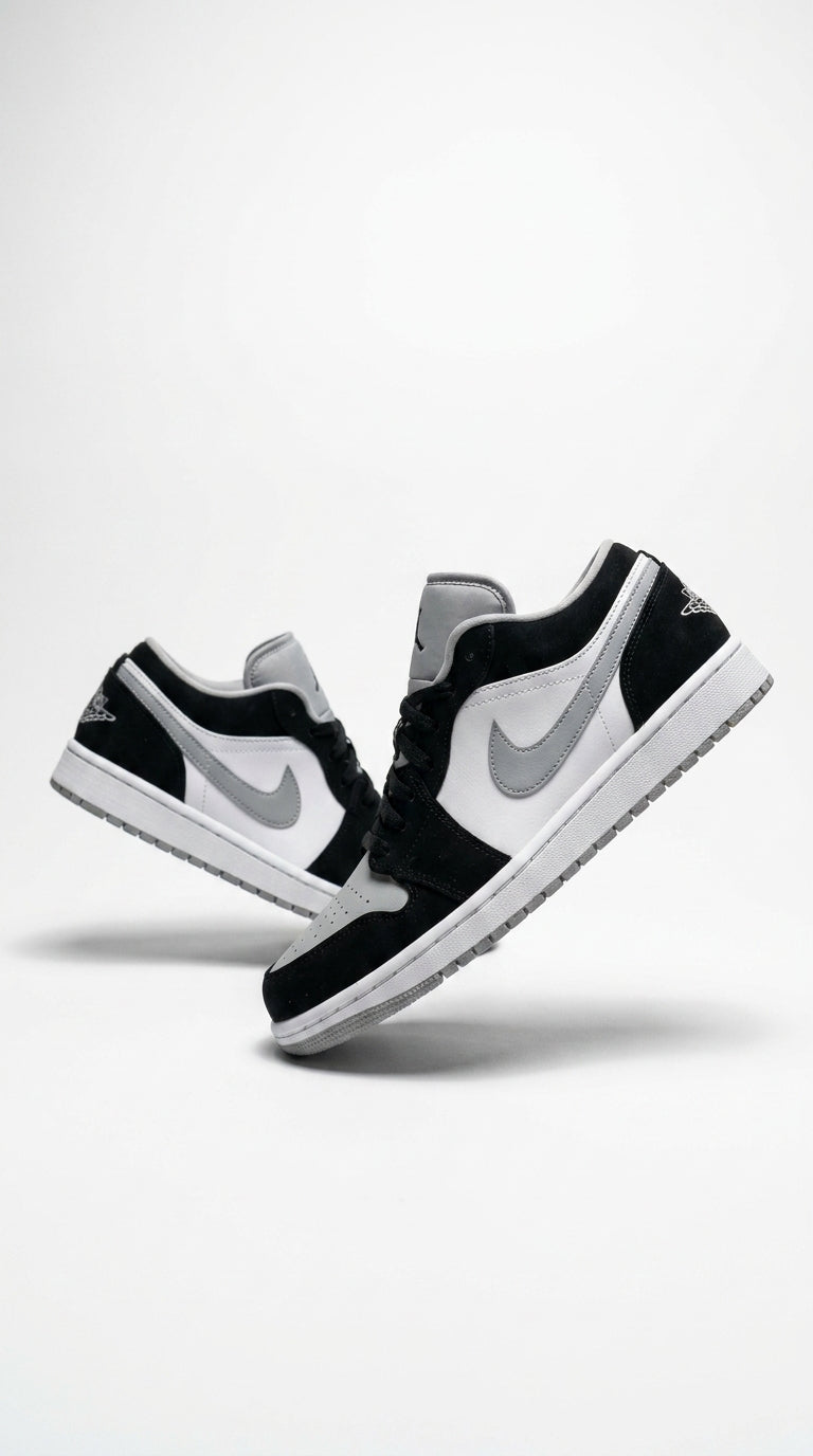 JORDAN 1 LOW x SHADOW
