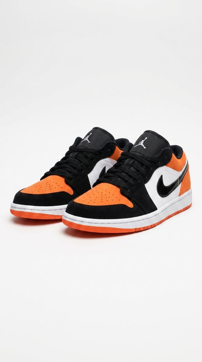 JORDAN 1 LOW x SHATTERED BACKBOARD