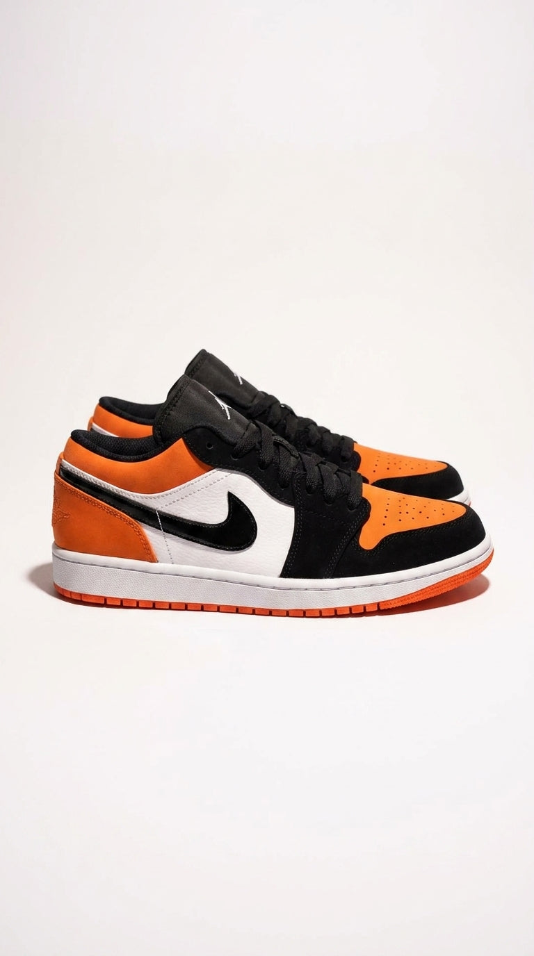 JORDAN 1 LOW x SHATTERED BACKBOARD