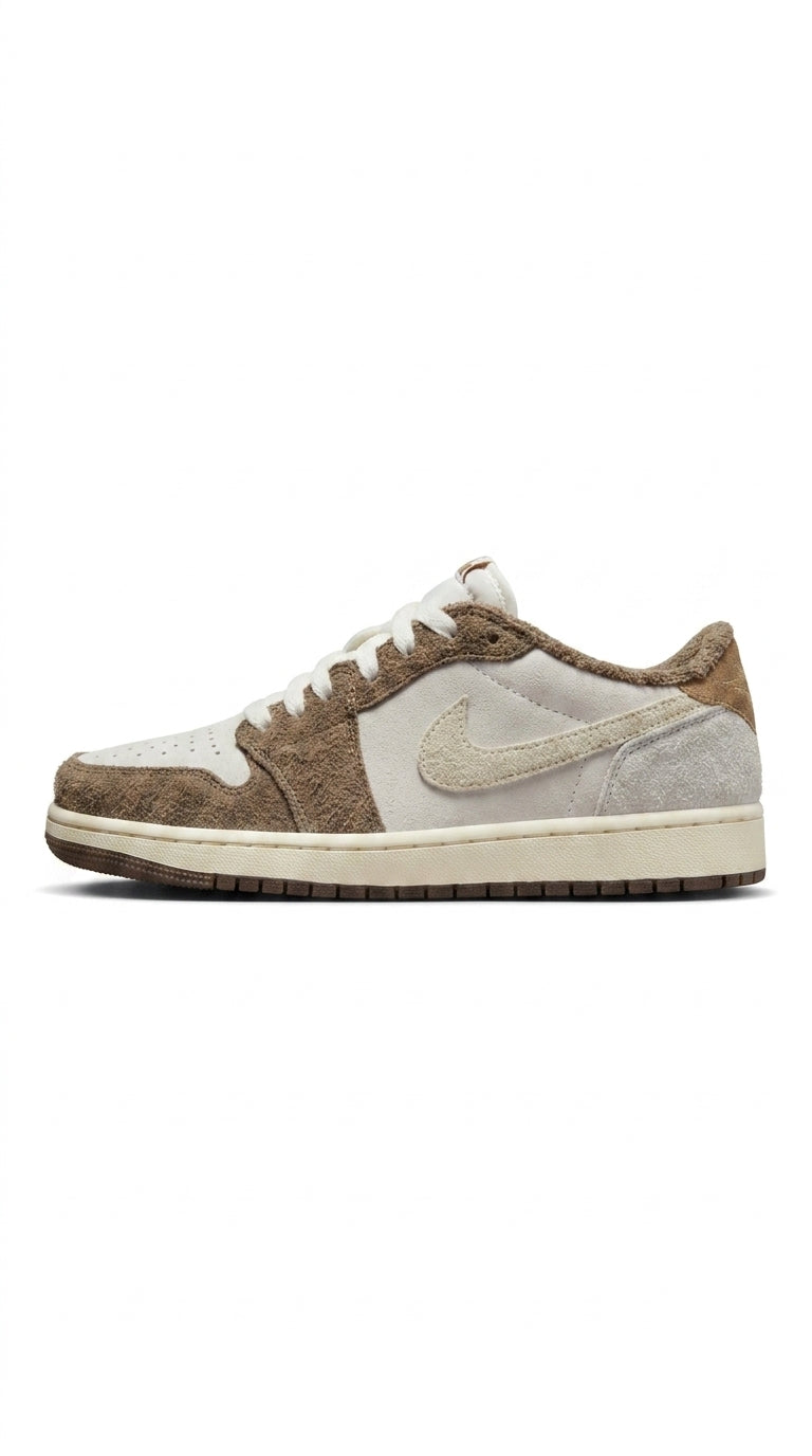 JORDAN 1 LOW x YEAR OF THE RABBIT