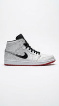 JORDAN 1 MID SE x FEARLESS EDISON CHEN CLOT