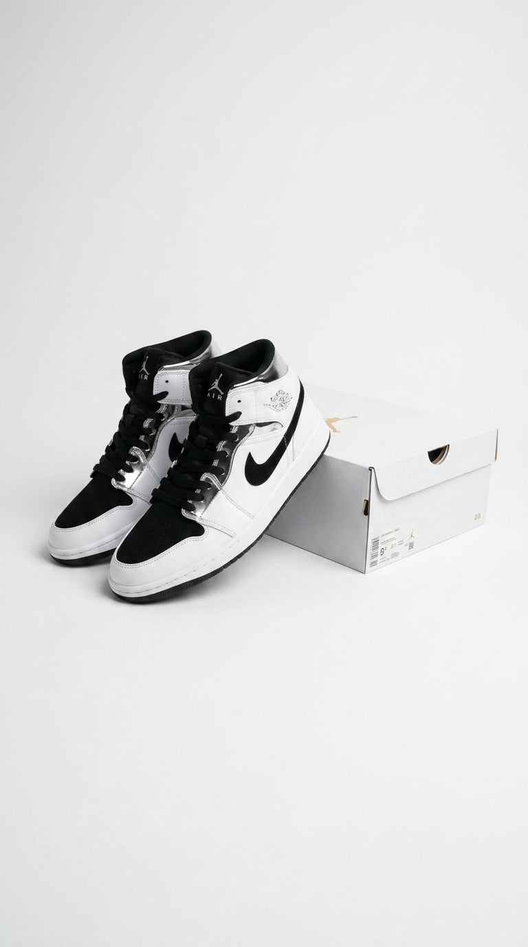 JORDAN 1 MID x ALTERNATE THINK 16