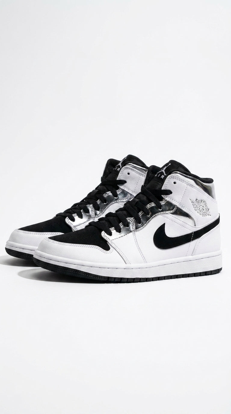 JORDAN 1 MID x ALTERNATE THINK 16