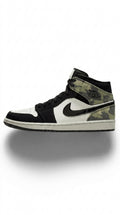 JORDAN 1 MID x CAMO