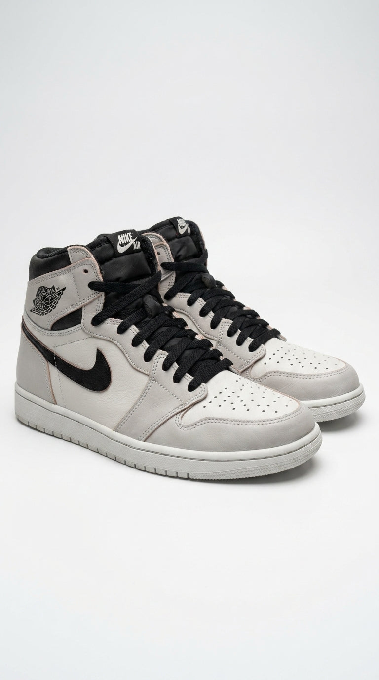 JORDAN 1 RETRO HIGH OG DEFIANT x SB NYC TO PARIS