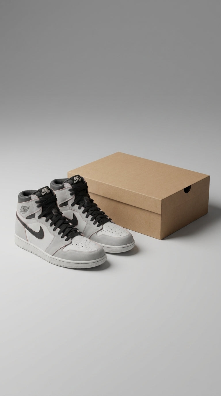 JORDAN 1 RETRO HIGH OG DEFIANT x SB NYC TO PARIS