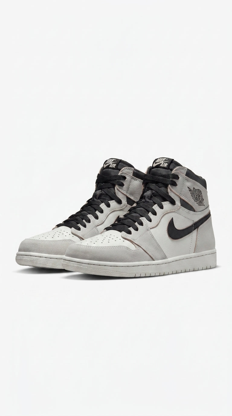 JORDAN 1 RETRO HIGH OG DEFIANT x SB NYC TO PARIS