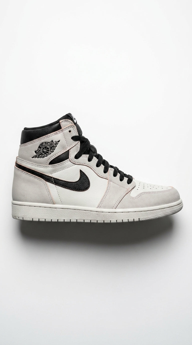 JORDAN 1 RETRO HIGH OG DEFIANT x SB NYC TO PARIS