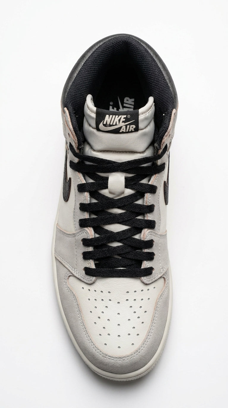 JORDAN 1 RETRO HIGH OG DEFIANT x SB NYC TO PARIS