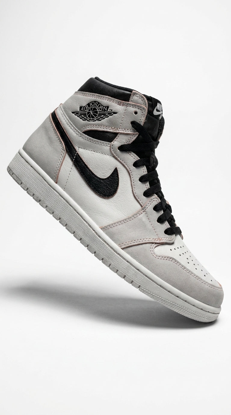 JORDAN 1 RETRO HIGH OG DEFIANT x SB NYC TO PARIS