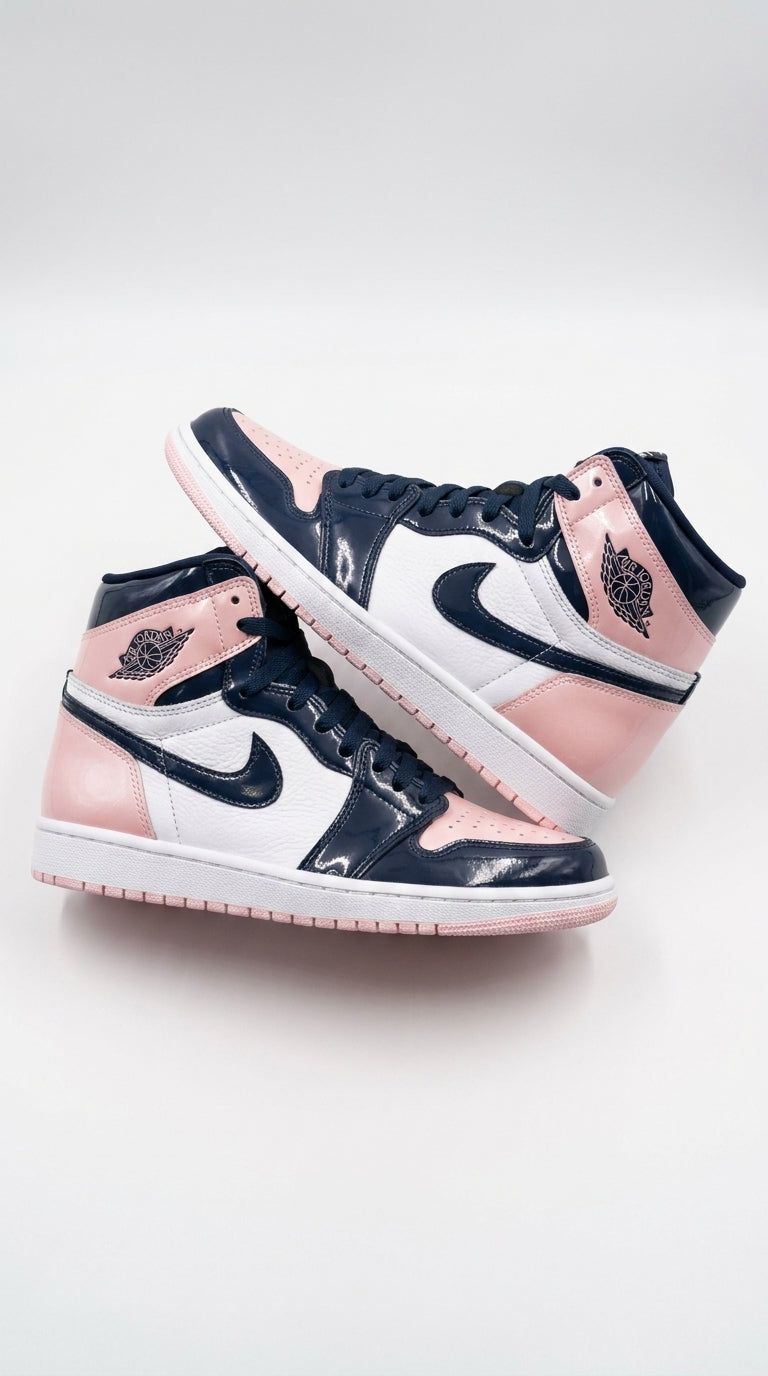 JORDAN 1 RETRO HIGH OG x ATMOSPHERE