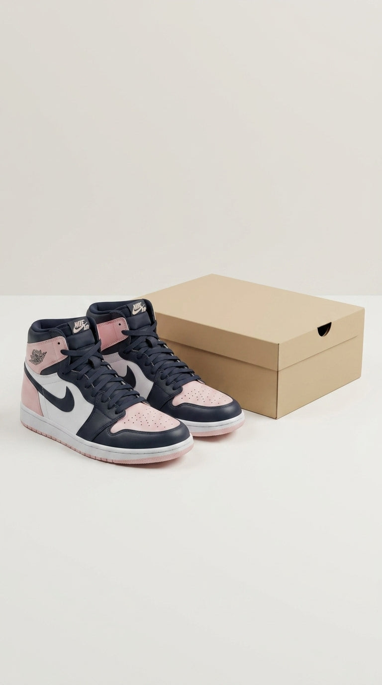 JORDAN 1 RETRO HIGH OG x ATMOSPHERE