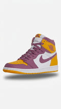 JORDAN 1 RETRO HIGH OG x BROTHERHOOD