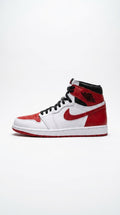 JORDAN 1 RETRO HIGH OG x HERITAGE