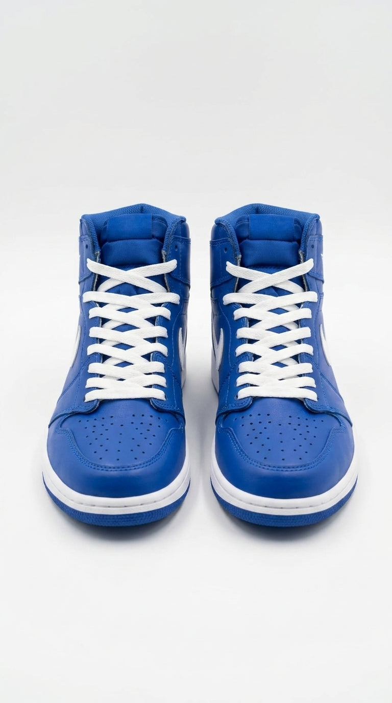 JORDAN 1 RETRO HIGH x HYPER ROYAL