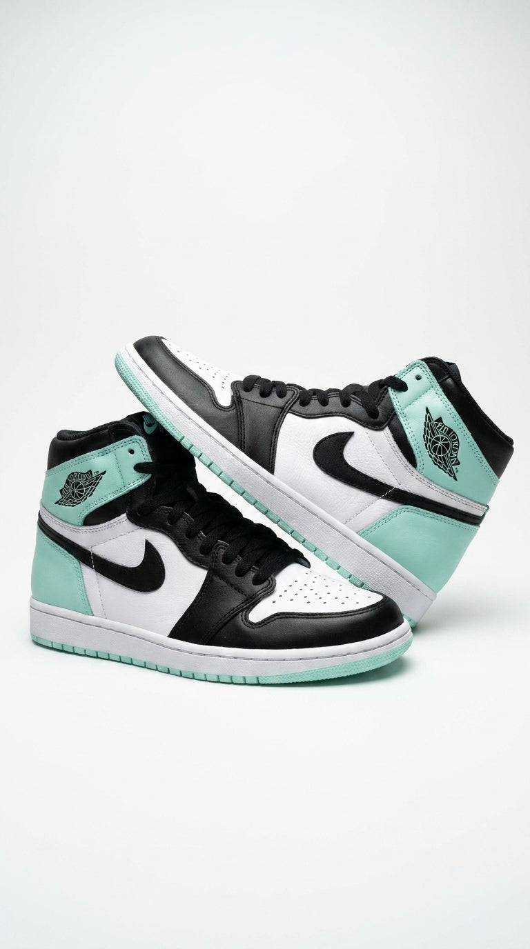 JORDAN 1 RETRO HIGH x NRG IGLOO
