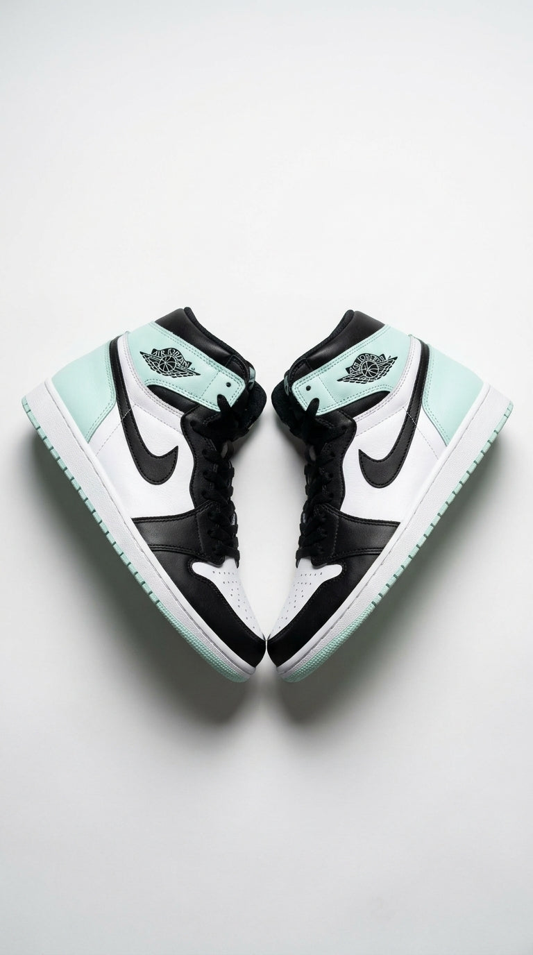 JORDAN 1 RETRO HIGH x NRG IGLOO