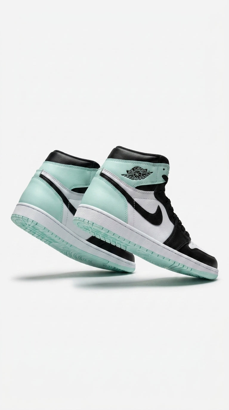 JORDAN 1 RETRO HIGH x NRG IGLOO